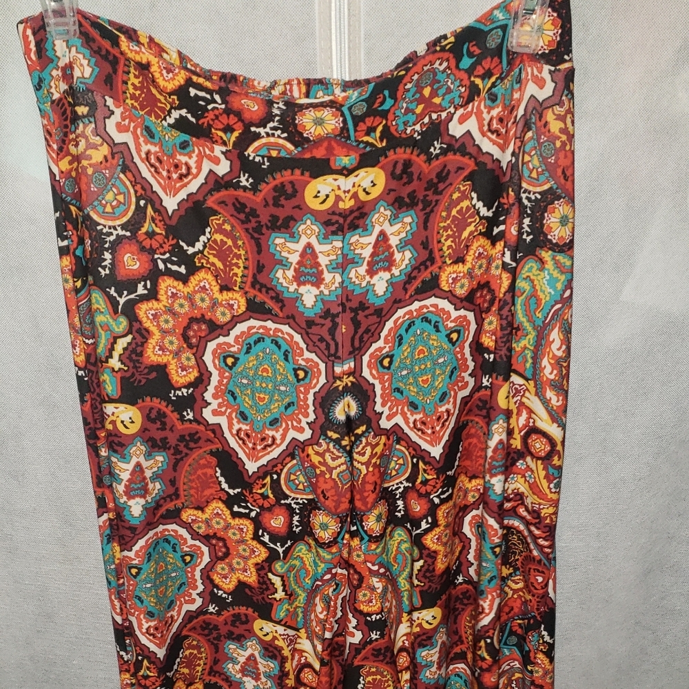 Palazzo pants ICE brand size Large